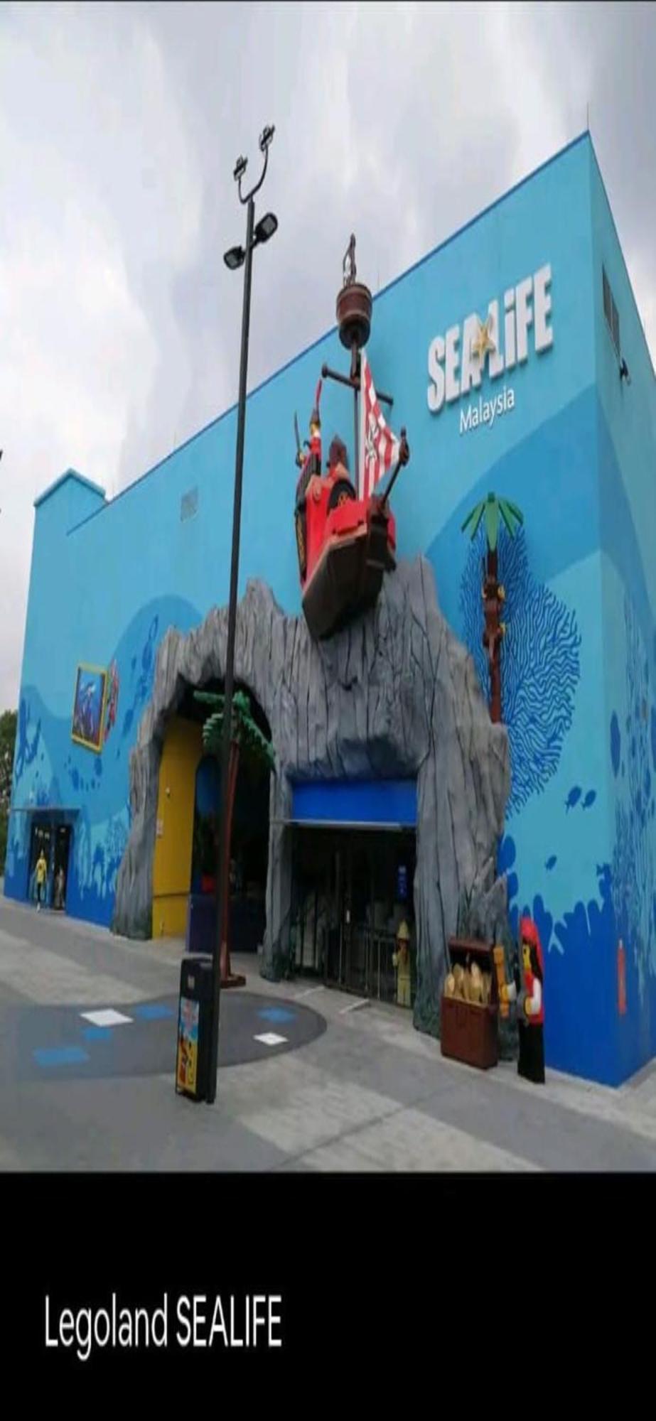 Legoland- Hapysunshine@Dpristine-2B2R-8Px Lakeview Nusajaya  Eksteriør bilde