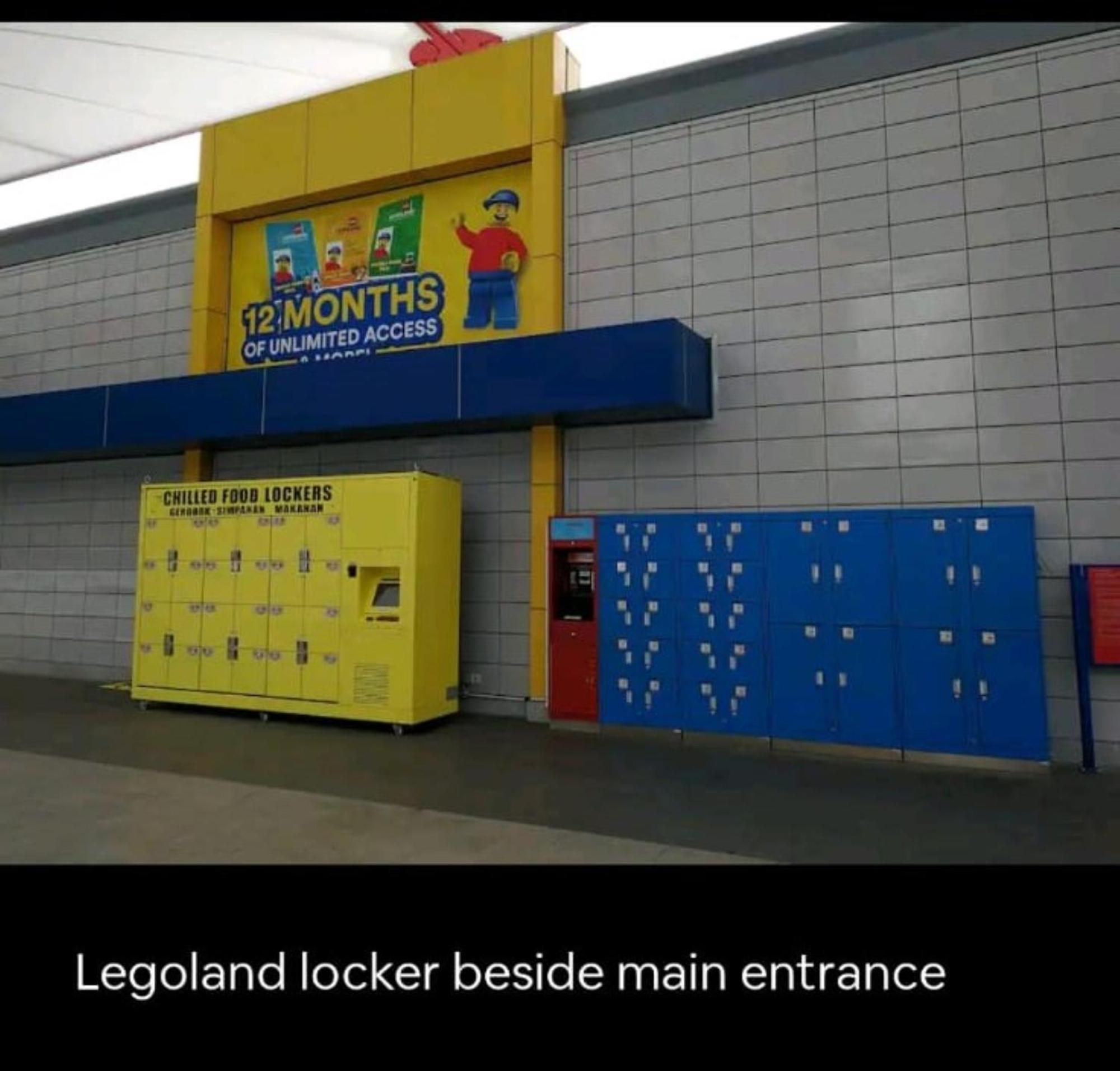 Legoland- Hapysunshine@Dpristine-2B2R-8Px Lakeview Nusajaya  Eksteriør bilde